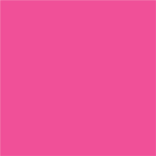 Solid Dark Pink