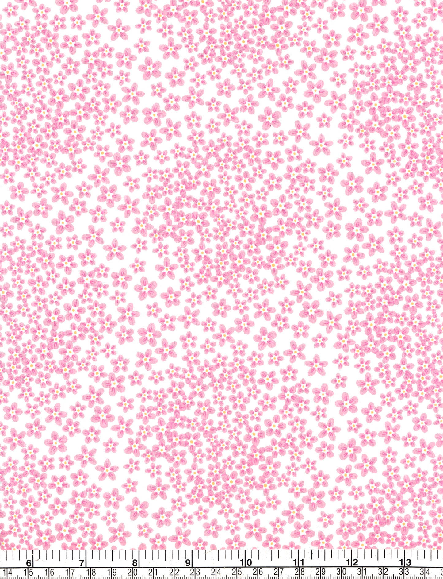 Ditsy Dot (B)
