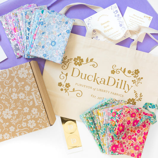 Betsy Gift Box