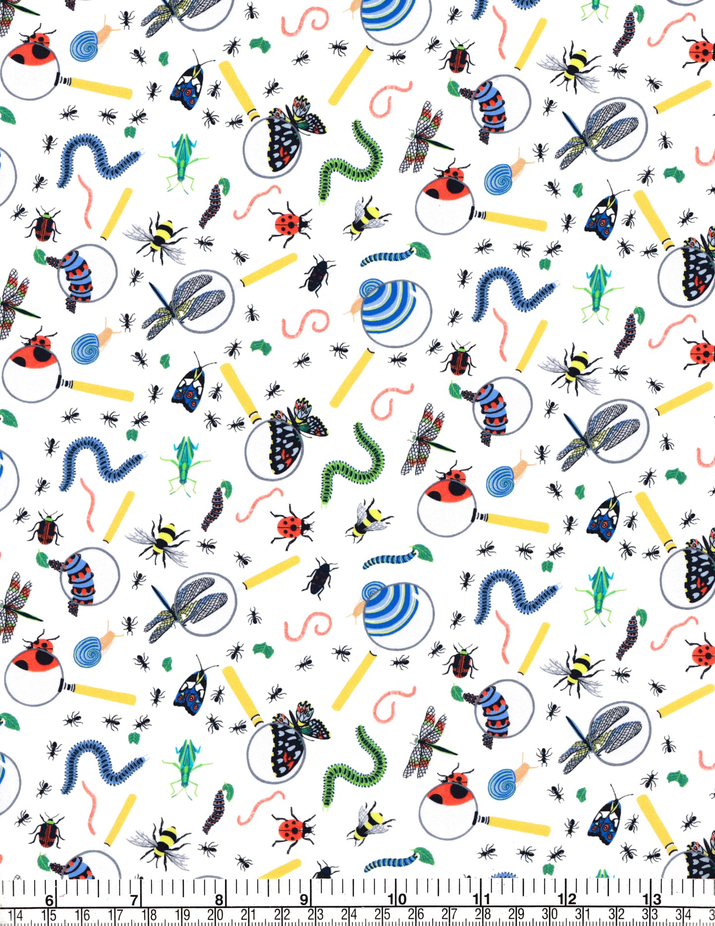 Eye Spy (A)