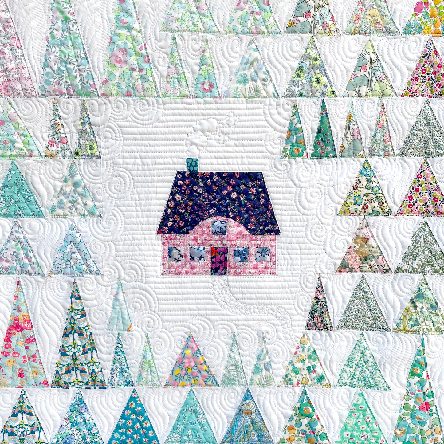 Fairytale Forest BOM