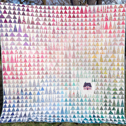 Fairytale Forest BOM