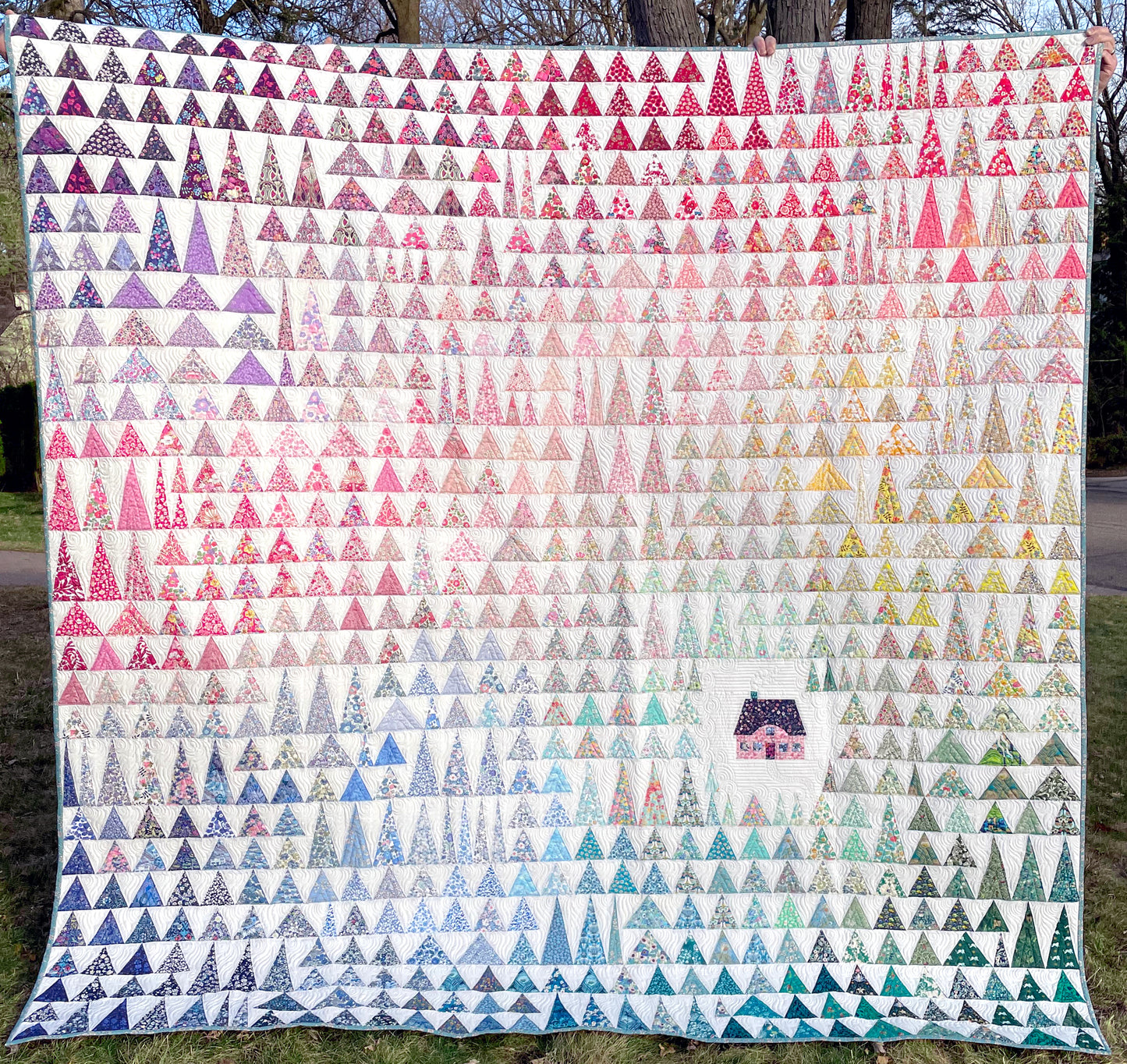 Fairytale Forest BOM