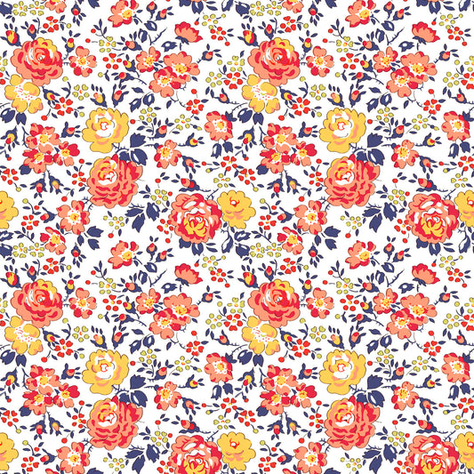 Felicite Orange (A)