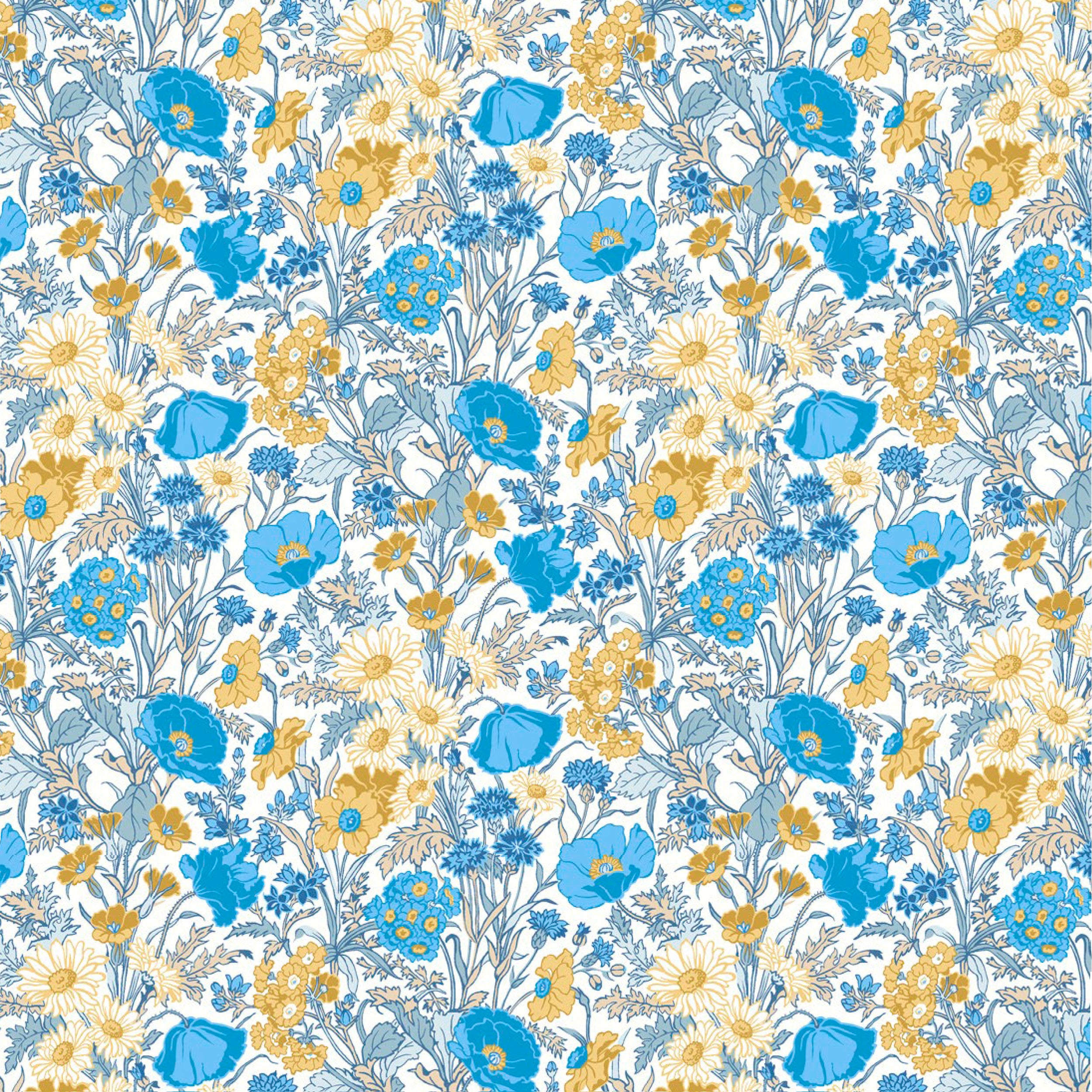 Florence May Collection Florence May (B) DuckaDilly