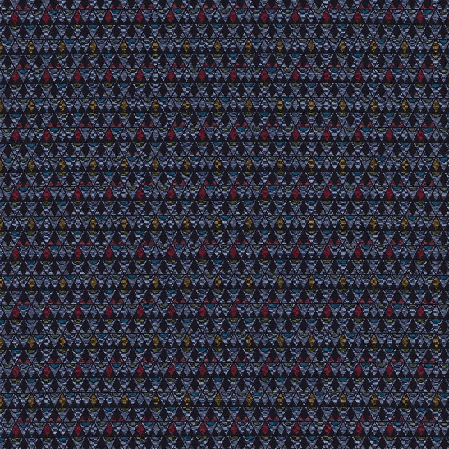 Colombo Chambray: Grenada (B)