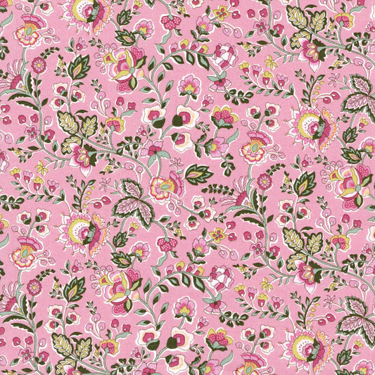 Kazusa (A) *Last Fat Quarter*