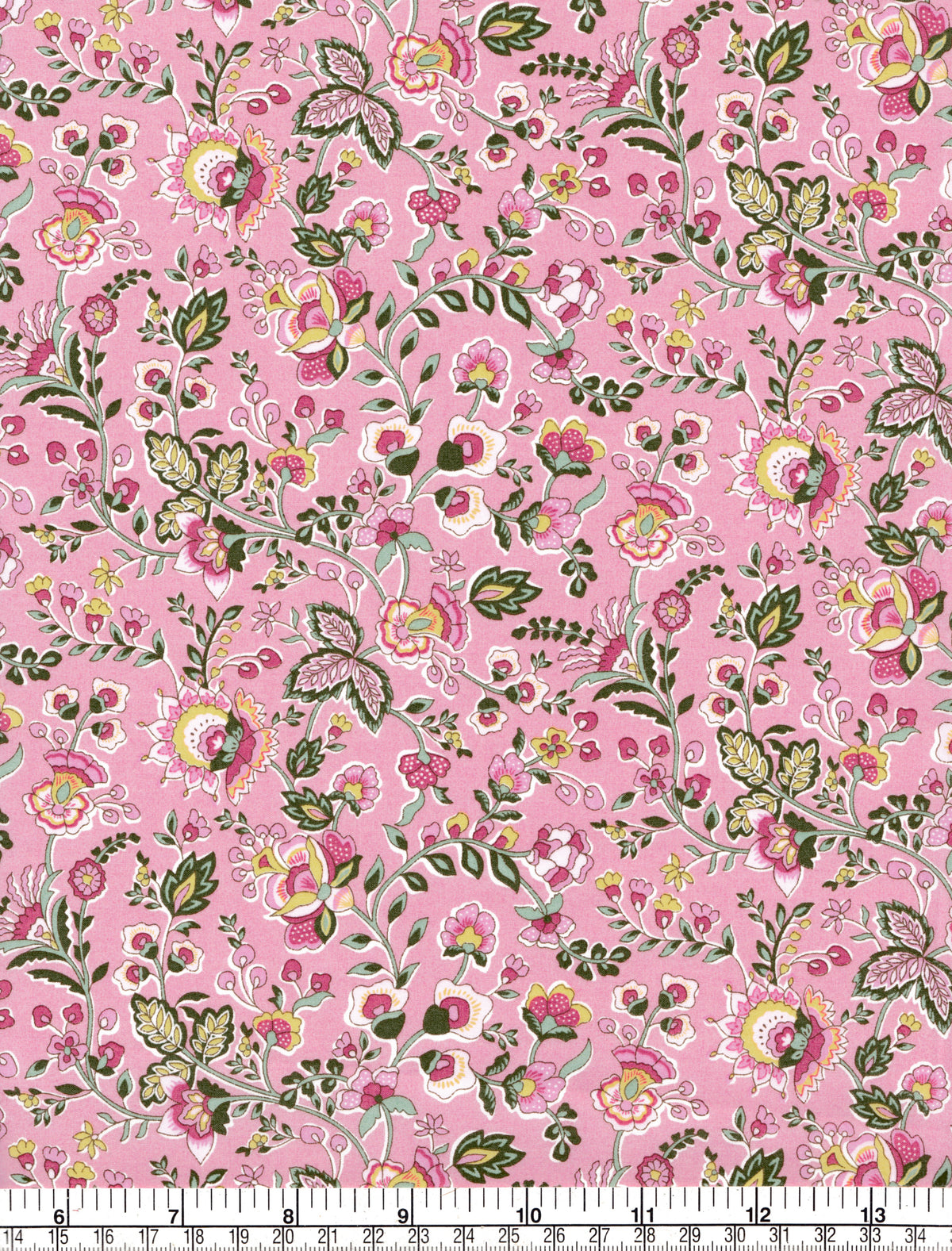 Kazusa (A) *Last Fat Quarter*