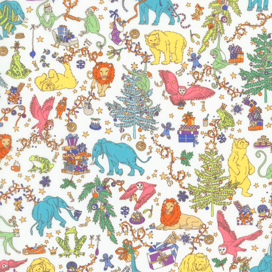 Liberty Christmas (S)