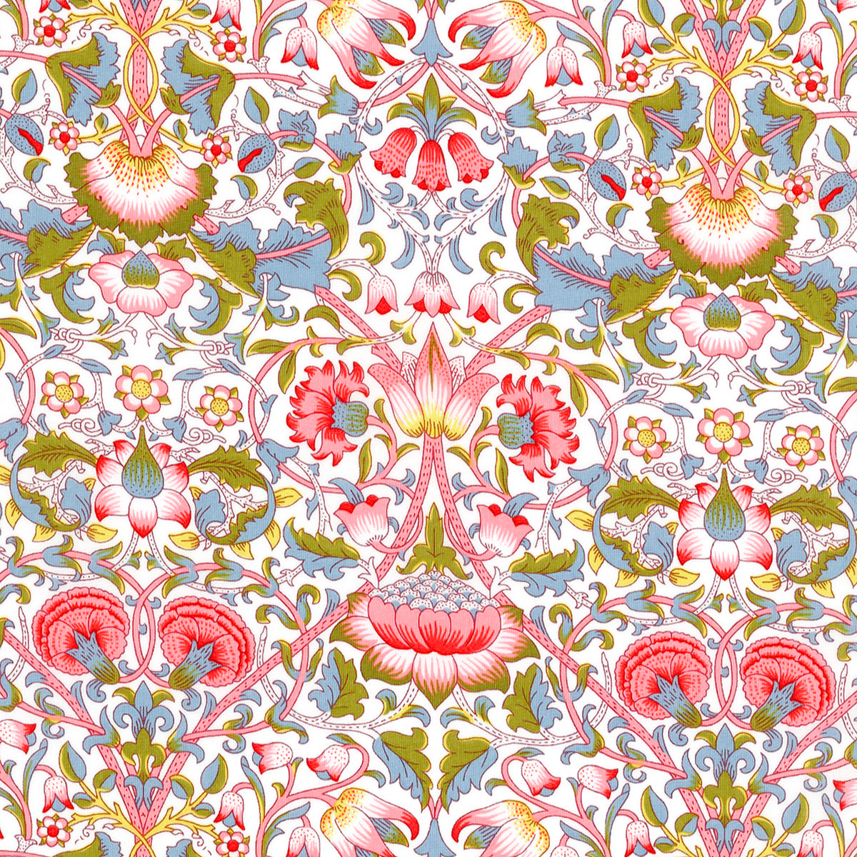 Lodden (L) *Last Fat Quarter*