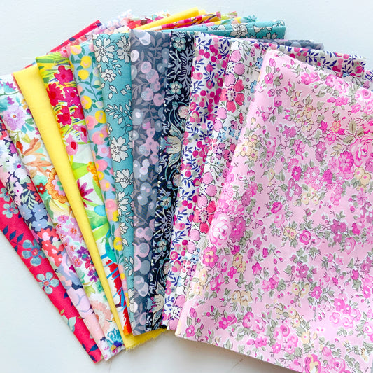 Tana Lawn® Mystery Bundle