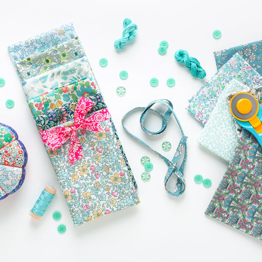 Aqua Stash Pack