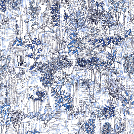 Plantopolis (B)