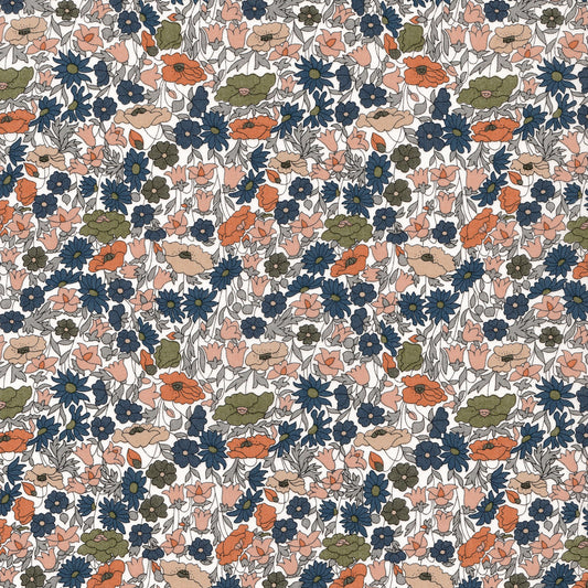 Poppy Forest (B)