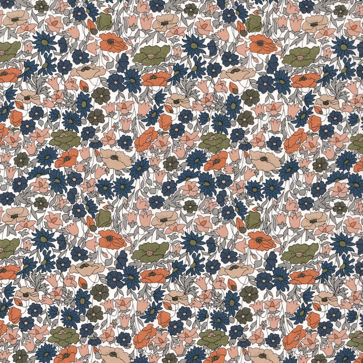 Poppy Forest (B)