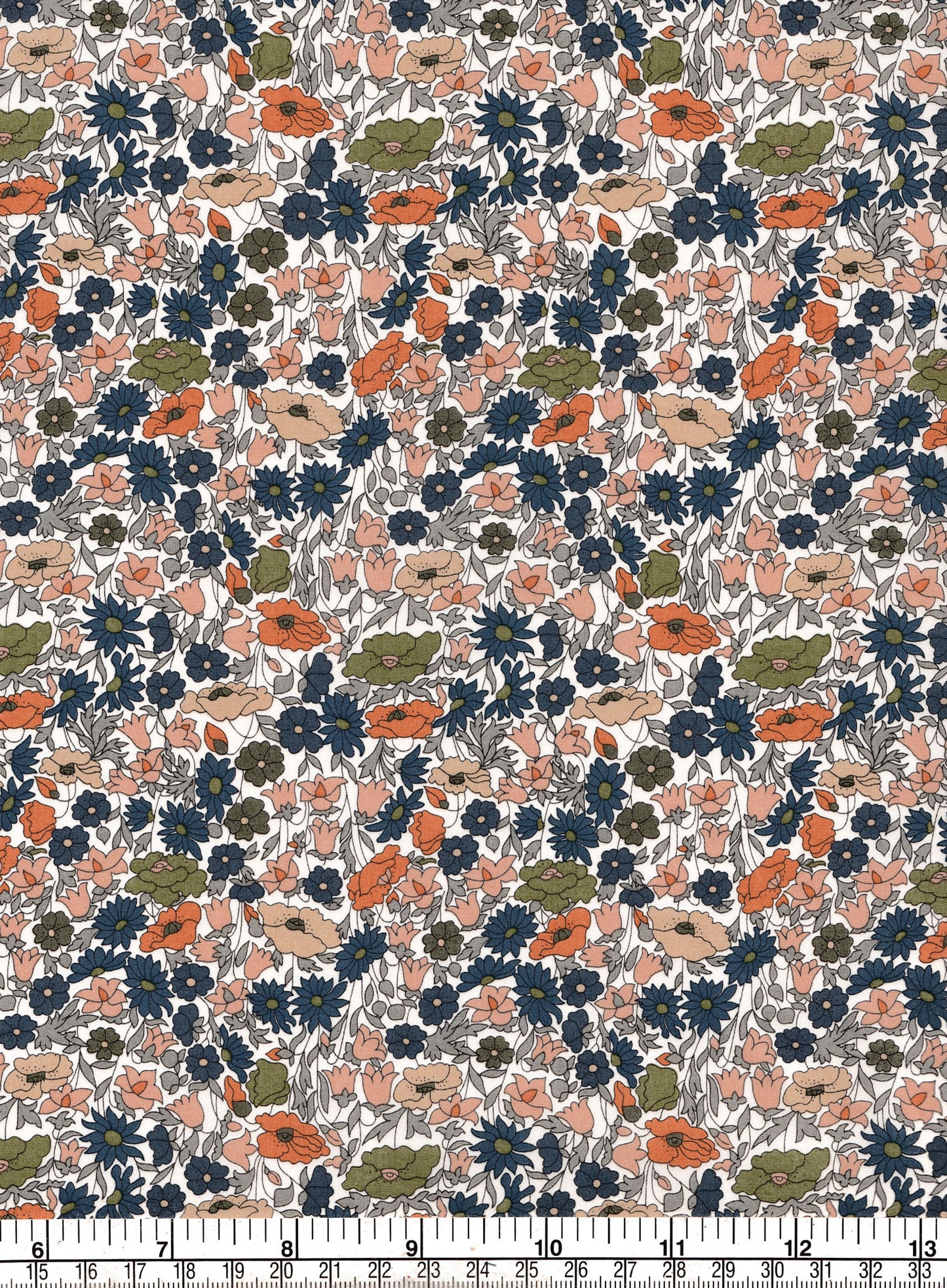 Poppy Forest (B)