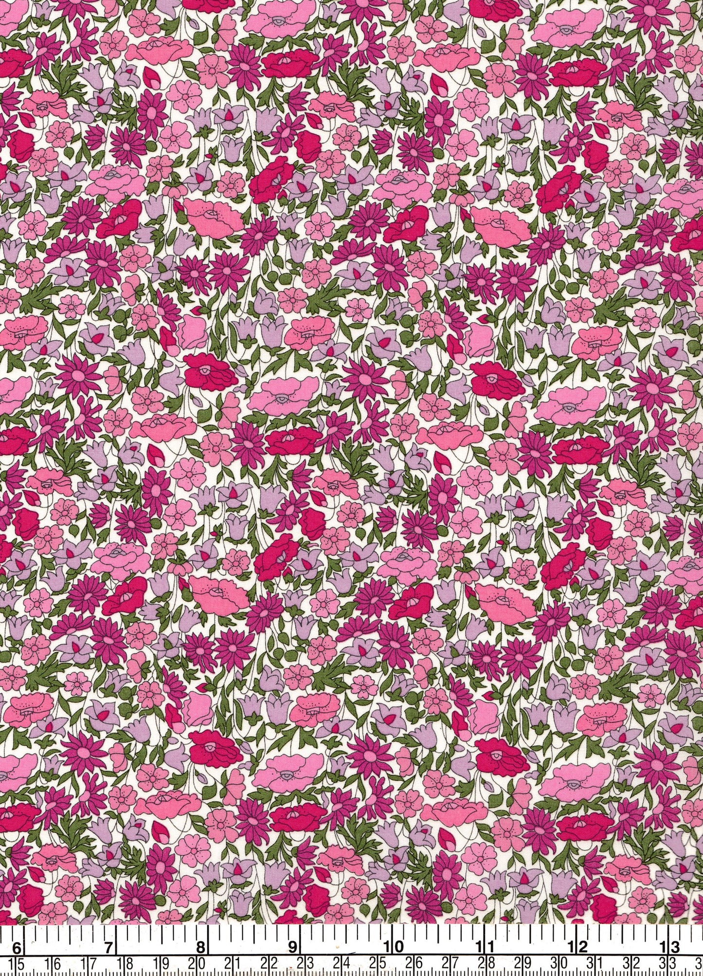 Poppy Forest (C)