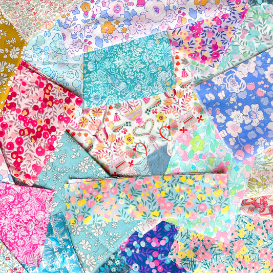 Tana Lawn® Scrap Bag