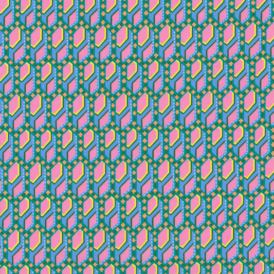 Sequence (B)