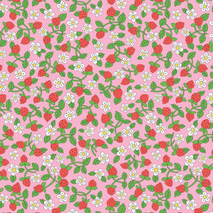 Strawberries and Cream (C)