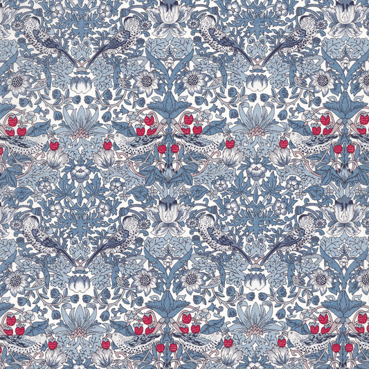 Strawberry Thief Spring (A)