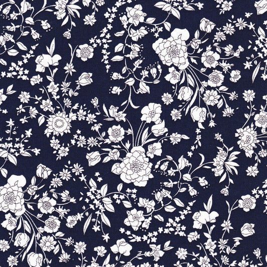 Summer Blooms (A)