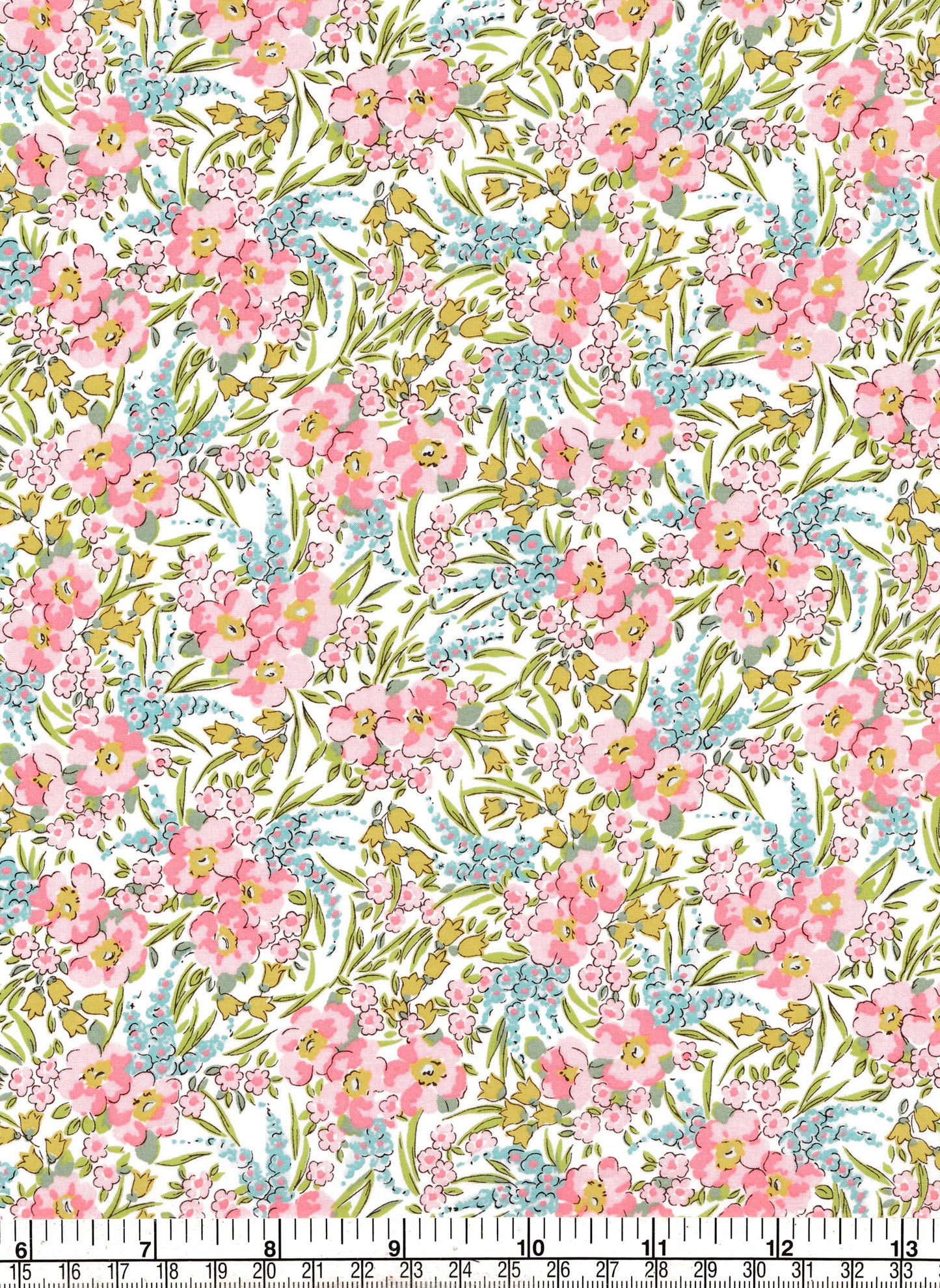 Swirling Petals (C)