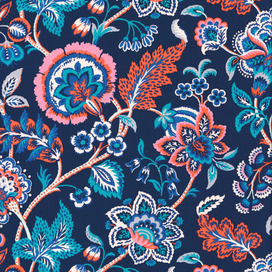 Organic Tapestry Tree (A)