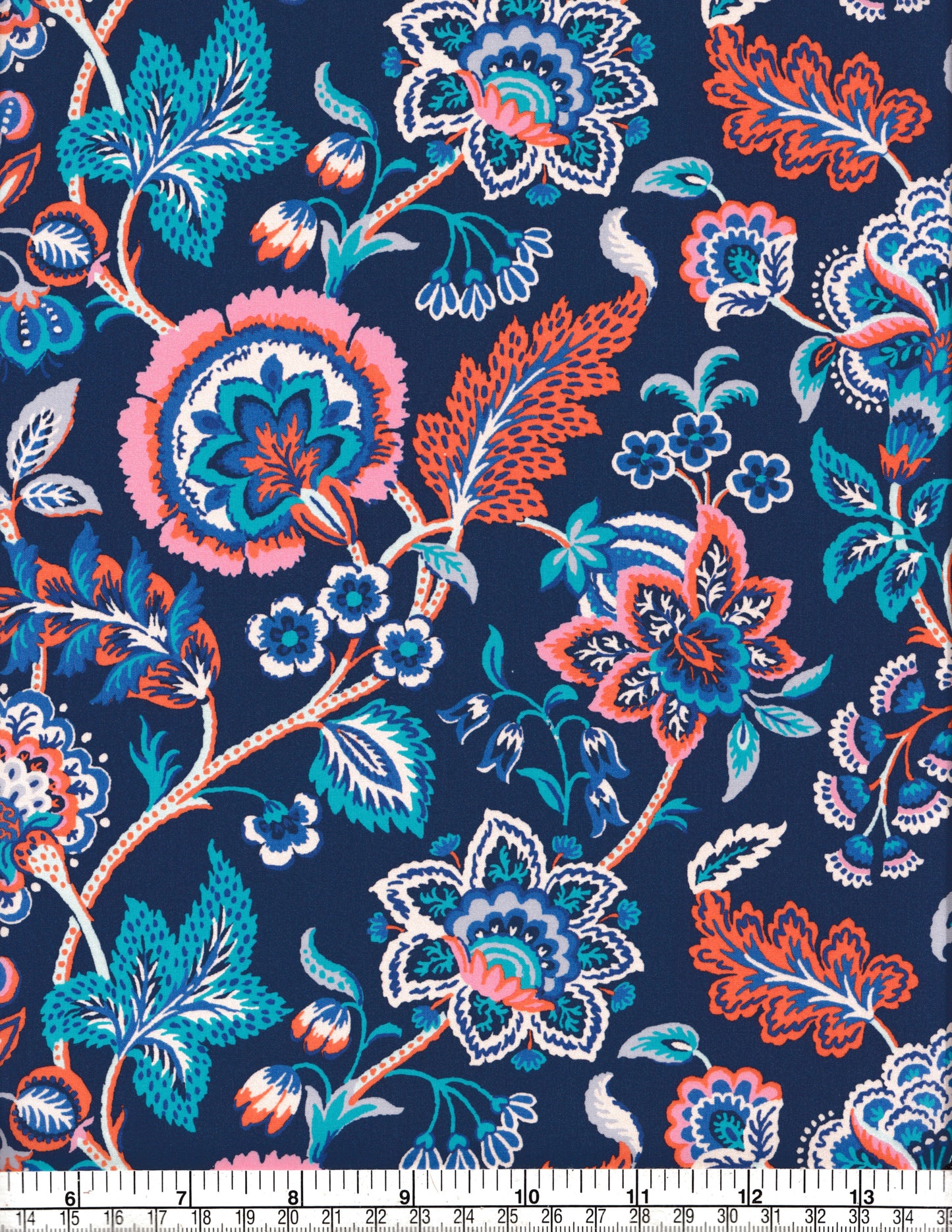 Organic Tapestry Tree (A)