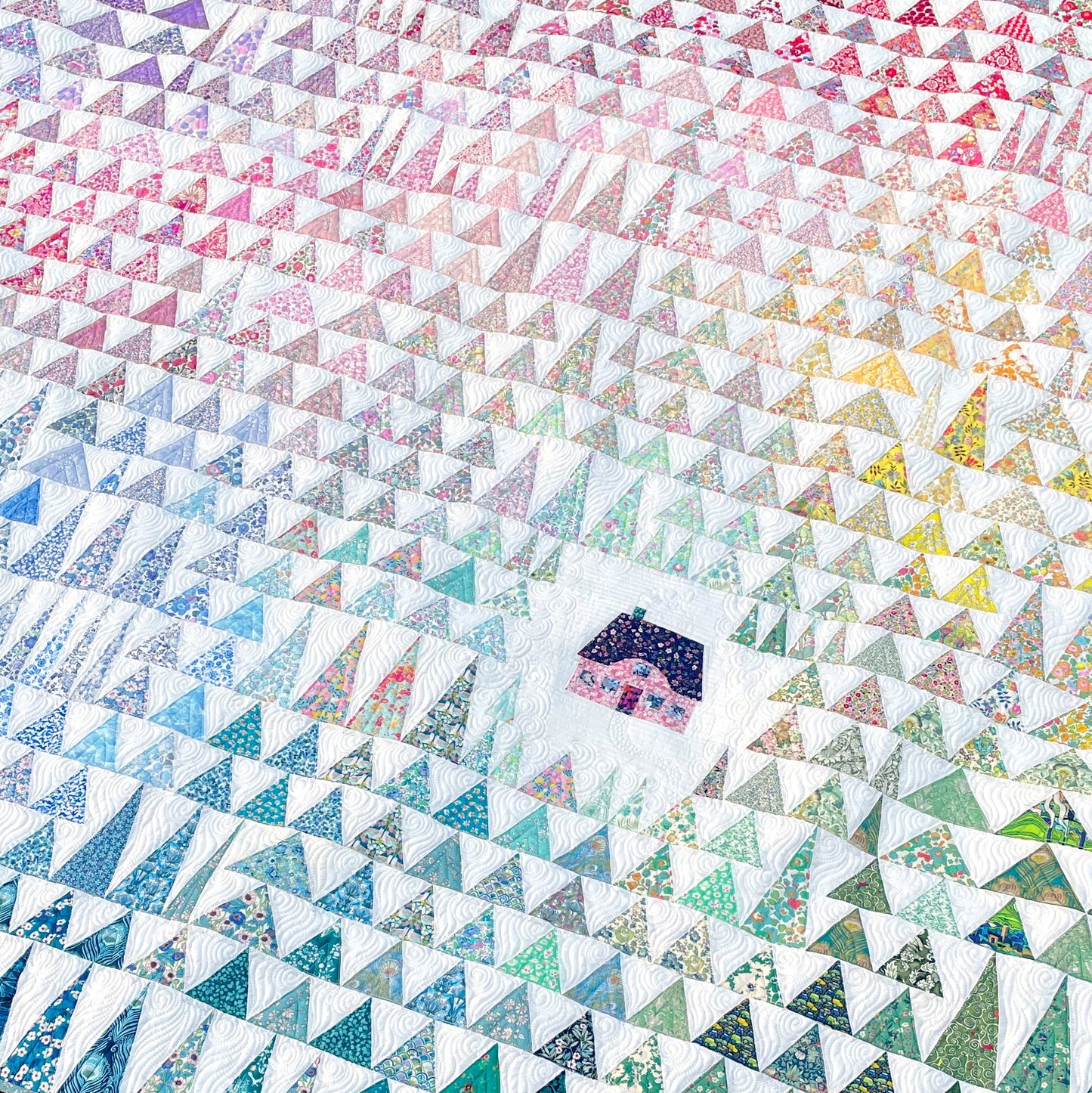 Fairytale Forest BOM 2023