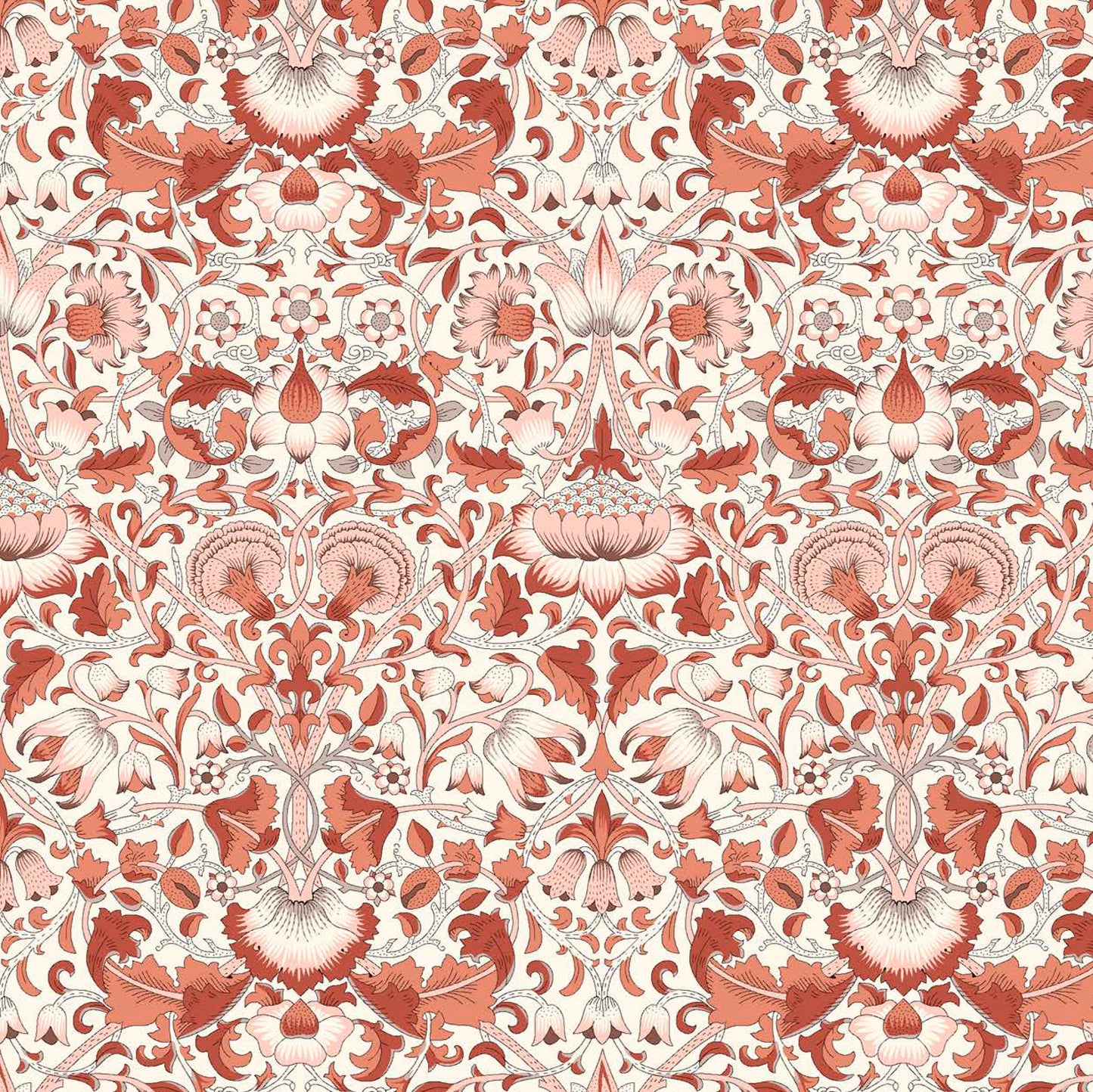 Organic Lodden (A)