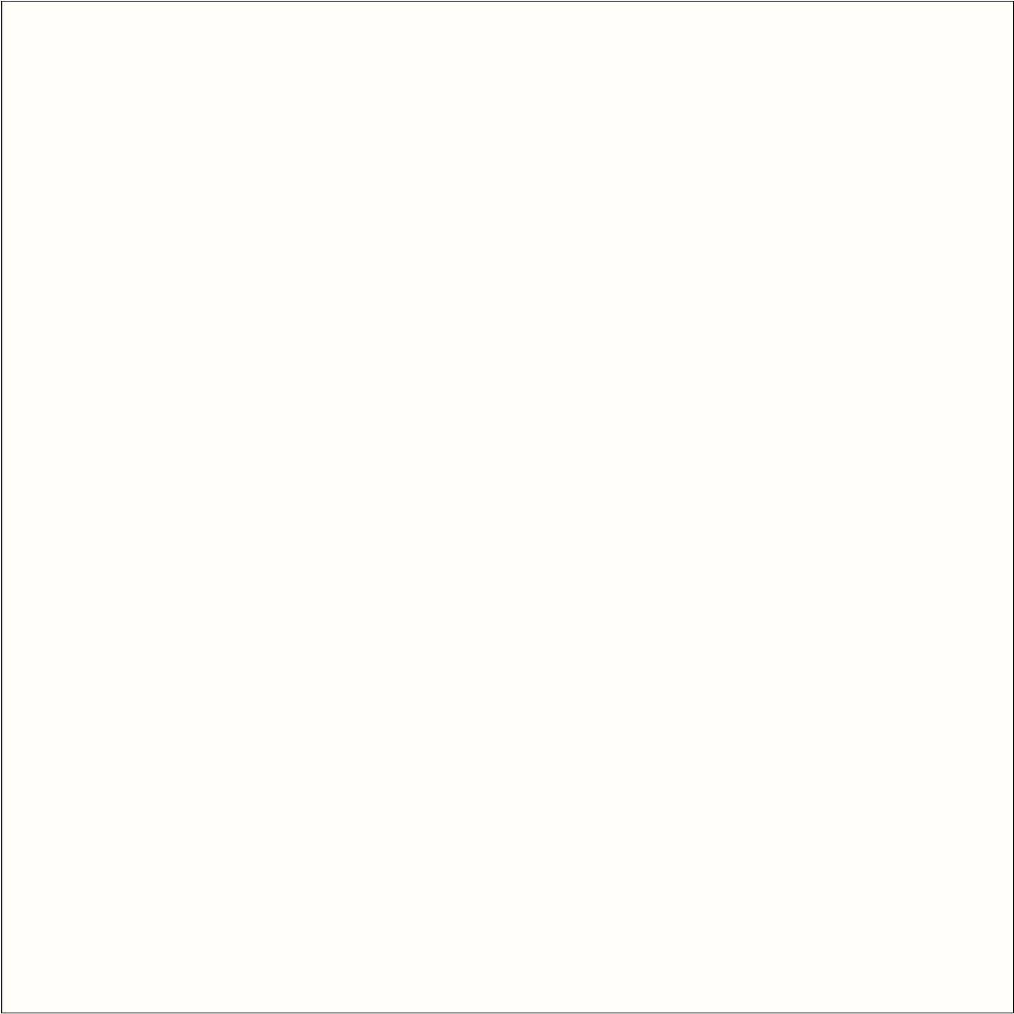 Solid Paper White