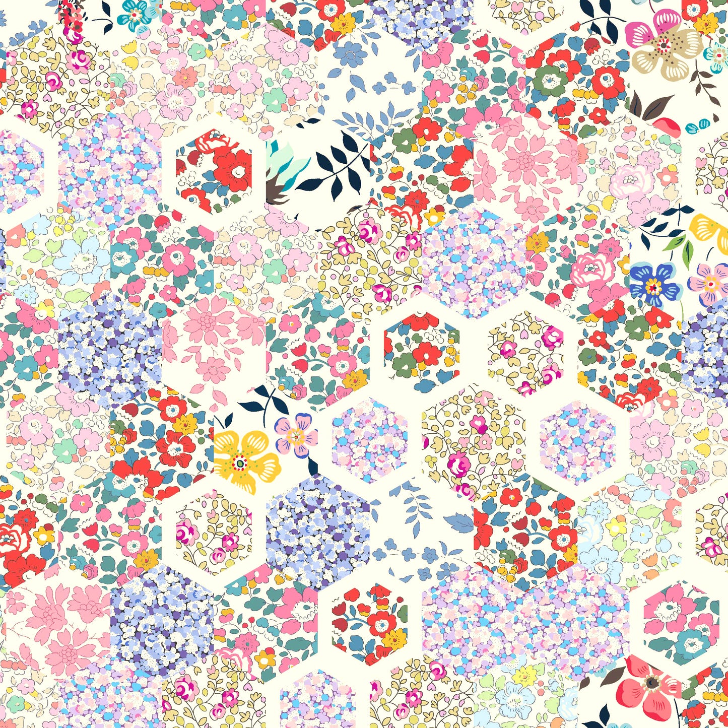 Patchwork Stories (A)