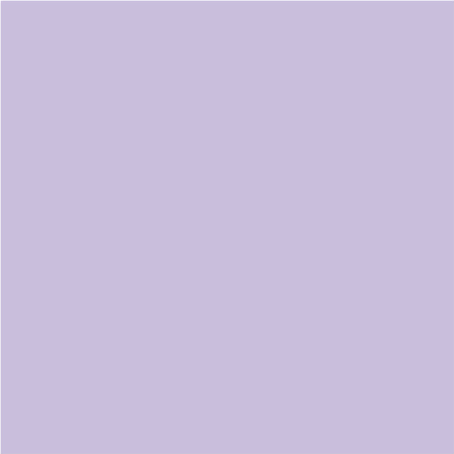 Solid Wisteria